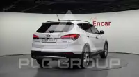 2014 Hyundai Santa Fe