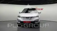 2014 Hyundai Santa Fe