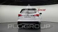 2014 Hyundai Santa Fe