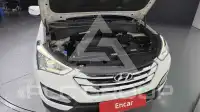 2014 Hyundai Santa Fe