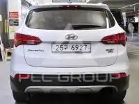 2014 Hyundai Santa Fe