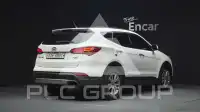 2014 Hyundai Santa Fe
