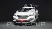2014 Hyundai Santa Fe