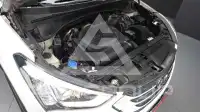 2014 Hyundai Santa Fe