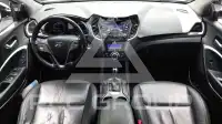 2014 Hyundai Santa Fe
