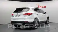 2014 Hyundai Santa Fe