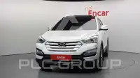 2014 Hyundai Santa Fe