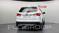 2014 Hyundai Santa Fe