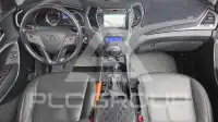 2014 Hyundai Santa Fe