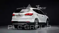 2014 Hyundai Santa Fe