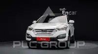 2014 Hyundai Santa Fe