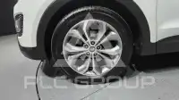 2014 Hyundai Santa Fe