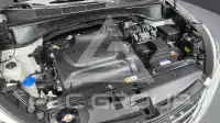 2014 Hyundai Santa Fe