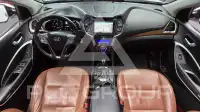 2014 Hyundai Santa Fe
