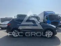 2014 Hyundai Santa Fe