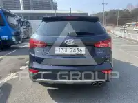 2014 Hyundai Santa Fe