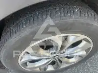 2014 Hyundai Santa Fe