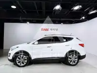 2014 Hyundai Santa Fe