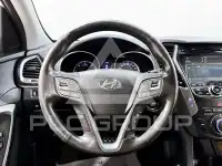 2014 Hyundai Santa Fe