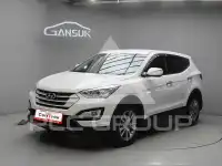 2014 Hyundai Santa Fe