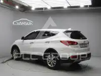 2014 Hyundai Santa Fe