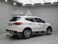 2014 Hyundai Santa Fe
