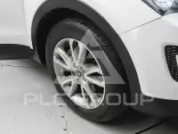 2014 Hyundai Santa Fe