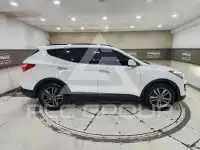 2014 Hyundai Santa Fe