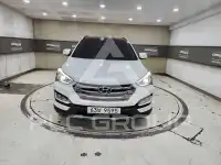 2014 Hyundai Santa Fe