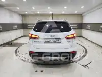 2014 Hyundai Santa Fe
