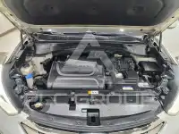 2014 Hyundai Santa Fe