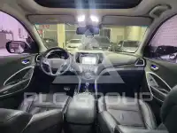 2014 Hyundai Santa Fe