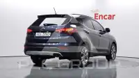 2014 Hyundai Santa Fe