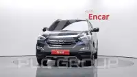 2014 Hyundai Santa Fe