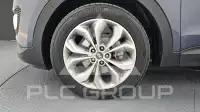2014 Hyundai Santa Fe