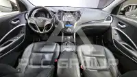 2014 Hyundai Santa Fe