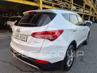 2014 Hyundai Santa Fe
