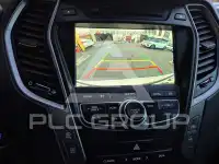 2014 Hyundai Santa Fe