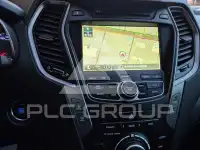 2014 Hyundai Santa Fe