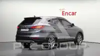 2014 Hyundai Santa Fe