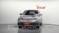 2014 Hyundai Santa Fe