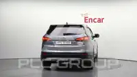 2014 Hyundai Santa Fe