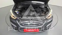 2014 Hyundai Santa Fe