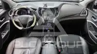 2014 Hyundai Santa Fe