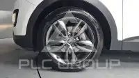 2014 Hyundai Santa Fe