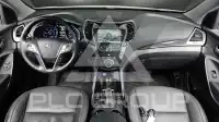 2014 Hyundai Santa Fe