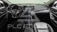 2014 Hyundai Santa Fe