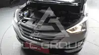 2014 Hyundai Santa Fe
