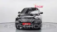 2014 Hyundai Santa Fe