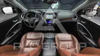 2014 Hyundai Santa Fe